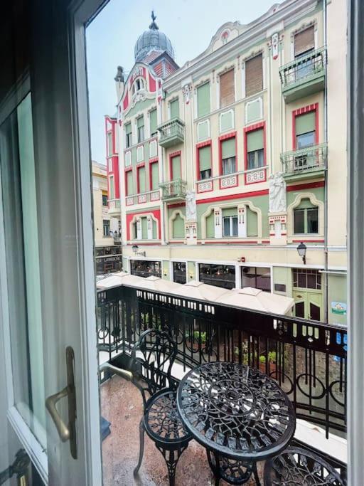 蒂米什瓦拉Hidden Gem In The Old Town公寓 外观 照片