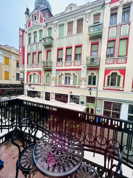 蒂米什瓦拉Hidden Gem In The Old Town公寓 外观 照片